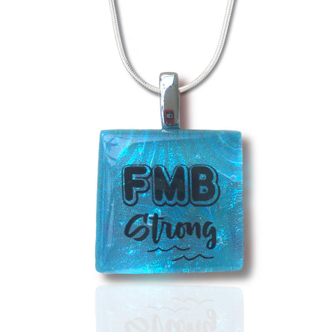 FMB Strong Pendant Square