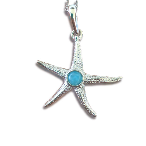 Larimar Starfish